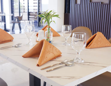 Unforgettable Culinary